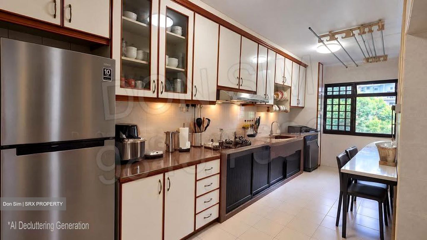 Blk 121 Kim Tian Towers (Bukit Merah), HDB 4 Rooms #626503661
